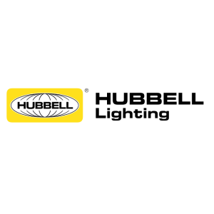 hubbell lighting vector logo