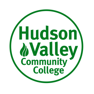 hudson valley community college logo vector