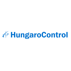 hungarocontrol hungarian air navigation services pte ltd co vector logo