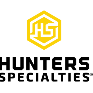 hunters specialties vector logo
