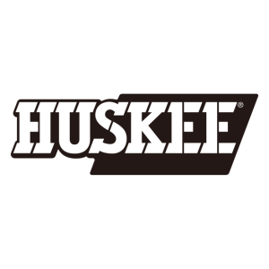 huskee vector logo