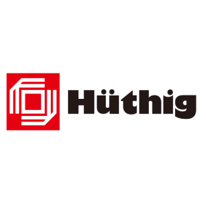 huthig gmbh vector logo