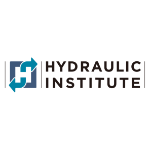 hydraulic institute vector logo