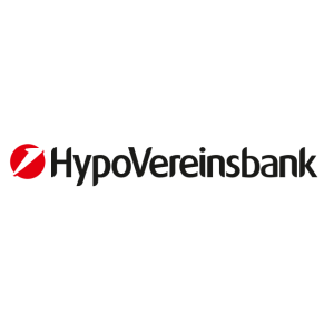 hypovereinsbank vector logo