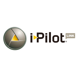 i pilot link vector logo