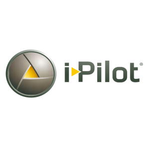 i pilot vector logo