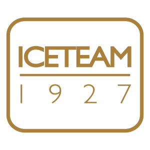 iceteam 1927 logo vector