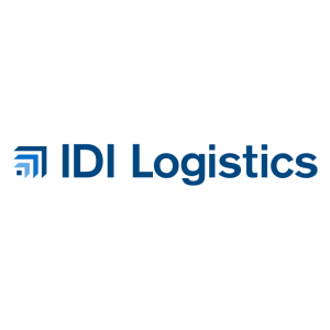 idi logistics logo vector