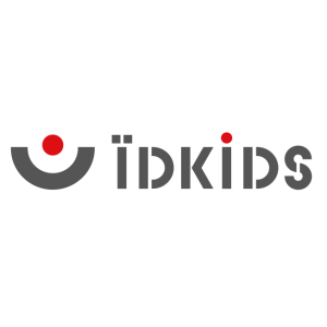 idkids logo vector