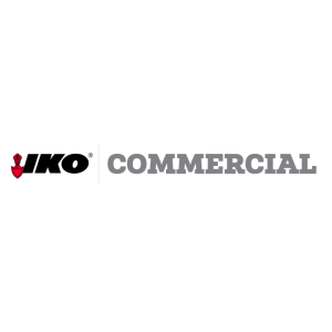 iko commercial vector logo