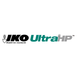 iko ultrahp vector logo