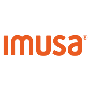 imusa logo vector