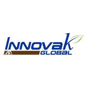 innovak global logo vector