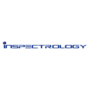 inspectrology logo vector