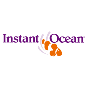 instant ocean vector logo