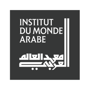 institut du monde arabe logo vector