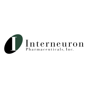 interneuron pharmaceuticals