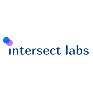 intersect laboratories inc logo vector