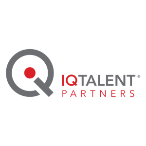 iqtalent partners vector logo