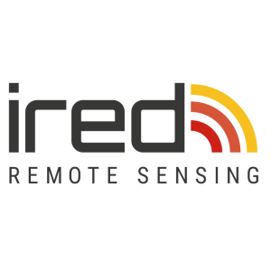 ired ltd logo vector