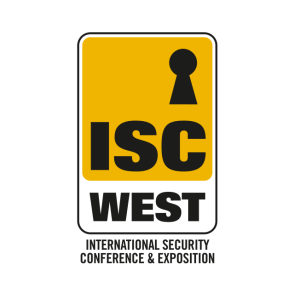 isc west vector logo