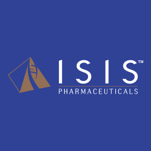 isis pharmaceuticals