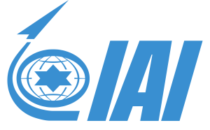 israel aerospace industries logo