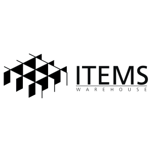 items warehouse