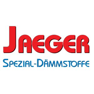 jaeger spezial daemmstoffe gmbh vector logo