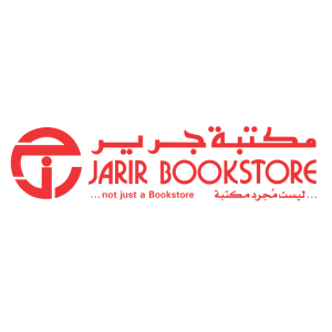 jarir bookstore vector logo
