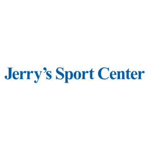 jerrys sport center vector logo