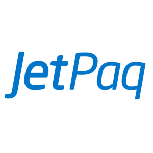 jetpaq vector logo