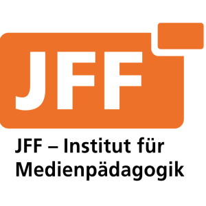 jff institut fuer medienpaedagogik in forschung und praxis logo vector