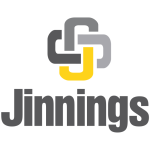 jinnings equipment llc logo vector