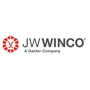 jw winco inc vector logo
