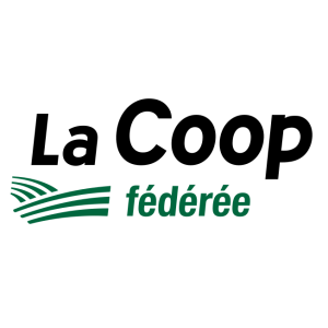 la coop federee vector logo