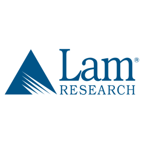 lam research vector logo