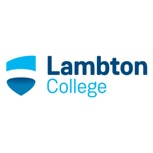 lambton college vector logo