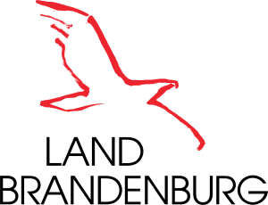 land brandenburg vector logo