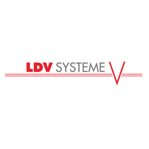 ldv laser und lichtsysteme gmbh logo vector