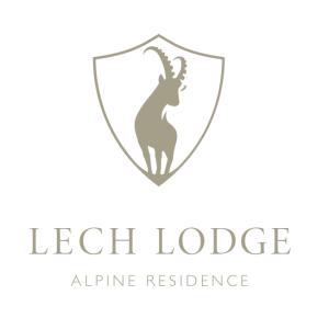 lech lodge logo vector