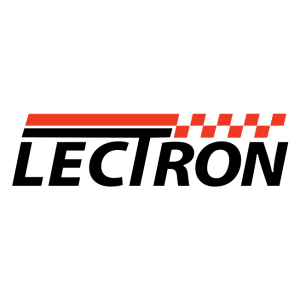 lectron fuel systems logo vector