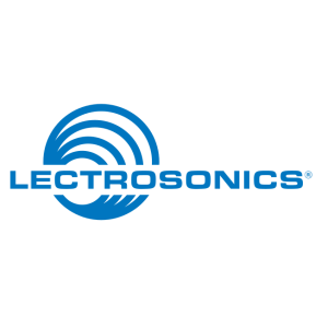 lectrosonics vector logo