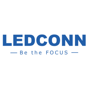 ledconn vector logo