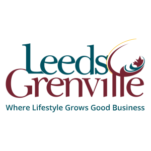 leeds and grenville logo vector