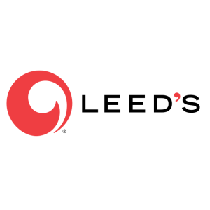 leeds vector logo