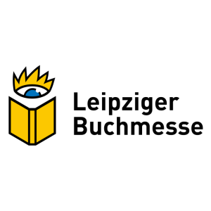 leipziger buchmesse vector logo
