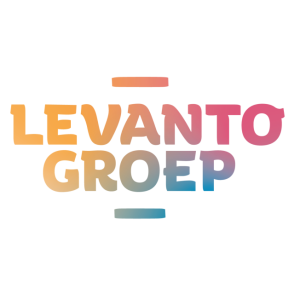levantogroep logo vector