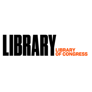 library of congress vector logo