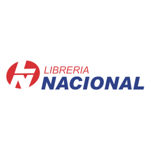 libreria nacional logo vector